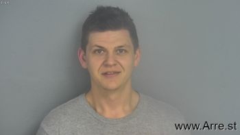 Cody Jacob Griffith Mugshot