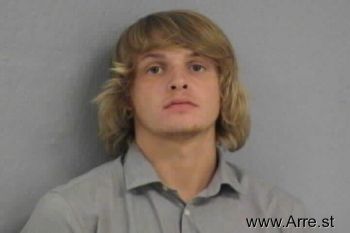 Cody L Hamilton Mugshot