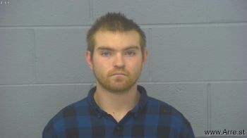 Cody Lee Hicks Mugshot