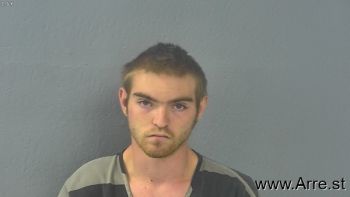 Cody Lee Hicks Mugshot