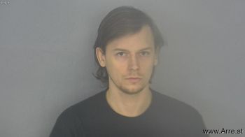 Cody Wayne Jackson Mugshot