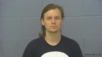 Cody Wayne Jackson Mugshot