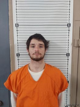 Cody Everett Kemp Mugshot