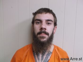 Cody Ray Kissel Mugshot