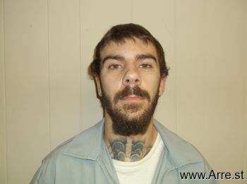 Cody Ray Kissel Mugshot