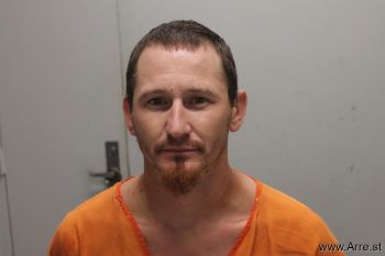 Cody Allen Ramsey Mugshot