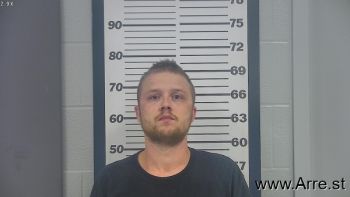 Cody Russell Ray Mugshot