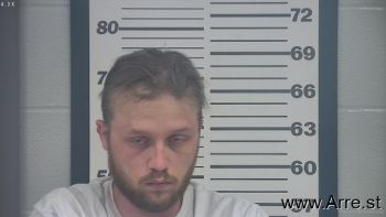 Cody Russell Ray Mugshot