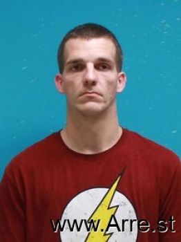 Cody  Reid Mugshot