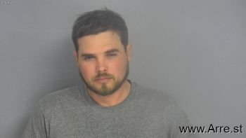 Cody Allen Strong Mugshot