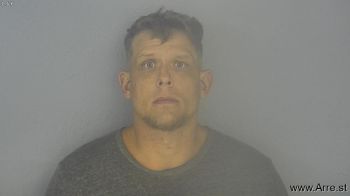 Cody James Thomas Mugshot