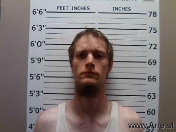 Cody Lee Ward Mugshot