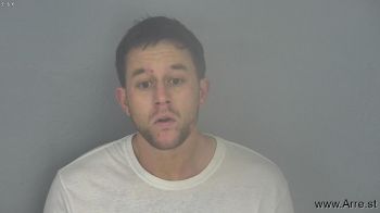 Cody Lane Watson Mugshot