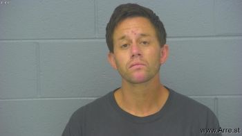 Cody Lane Watson Mugshot