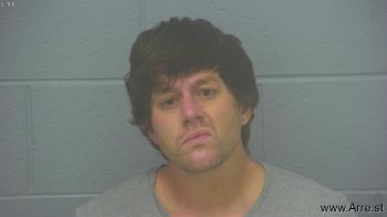 Cody Lane Watson Mugshot