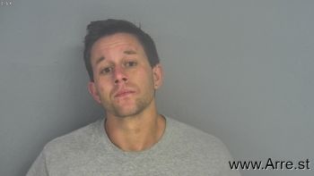 Cody Lane Watson Mugshot