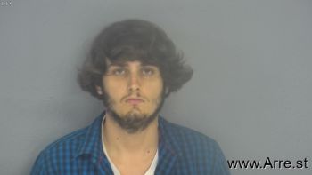 Cody Lawrence Wynn Mugshot