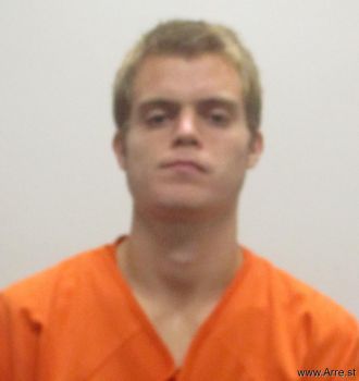 Colby Owen Lee Mugshot