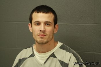 Colby J Schooling Mugshot