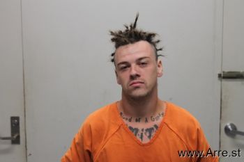 Colby Dennis Smith Mugshot