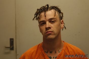 Colby Dennis Smith Mugshot