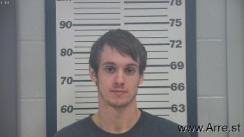 Cole T Baker Mugshot