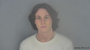 Cole Stewart Baker Mugshot