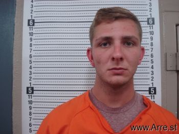 Coleman S Johnson Mugshot