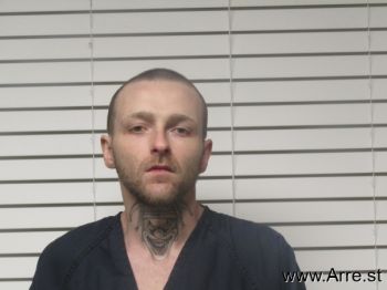 Colton Randall Wilson Mugshot