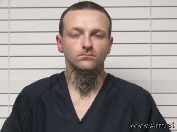 Colton Randall Wilson Mugshot