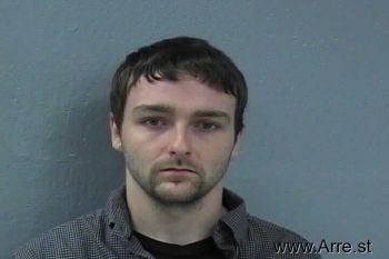 Colton R Wilson Mugshot