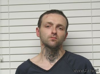 Colton Randall Wilson Mugshot