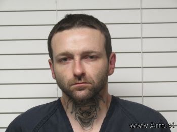 Colton Randall Wilson Mugshot