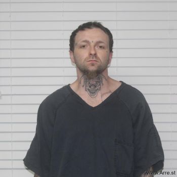 Colton Randall Wilson Mugshot