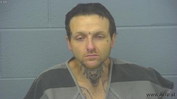 Colton Randall Wilson Mugshot