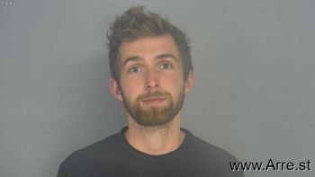 Colton Chase Wright Mugshot