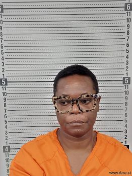 Constance Renee Williams-cavil Mugshot