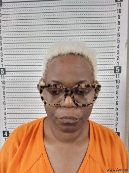 Constance Renee Williams-cavil Mugshot