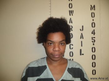 Consuelo Renee Calmese Mugshot