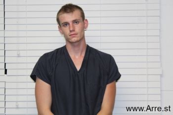 Cord Andrew Hall Mugshot