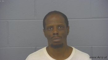 Corey Cortez Clemons Mugshot