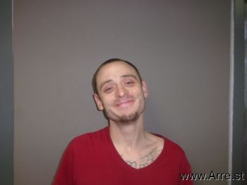 Corey Allen Davis Mugshot