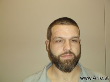 Corey Frederick Faiola Mugshot