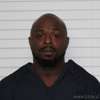 Corey Allan Jackson Mugshot