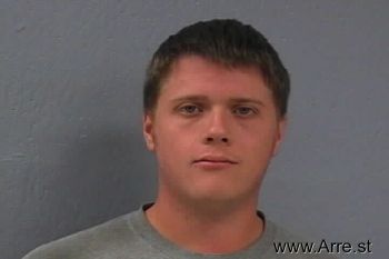 Corey T Lawrence Mugshot