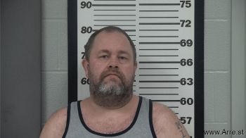 Corey Stephen Metcalf Mugshot