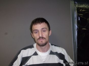 Corey Shane Perkins Mugshot