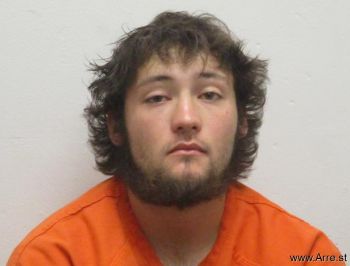 Corey  Weaver Mugshot