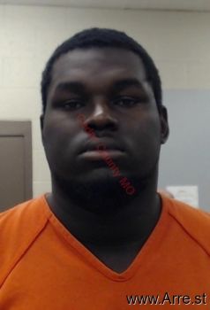 Cornelius Jadon Hubbard Mugshot