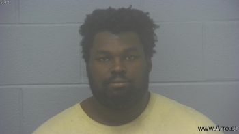 Cornelius Jadon Hubbard Mugshot